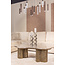 Richmond Interiors  Salontafel Abandos antiek bras