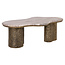 Richmond Interiors  Salontafel Abandos antiek bras