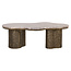 Richmond Interiors  Salontafel Abandos antiek bras