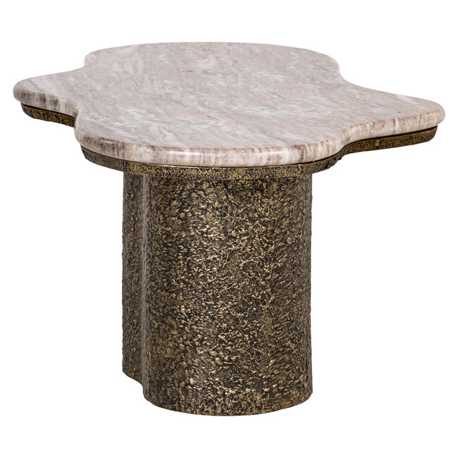 Richmond Interiors  Salontafel Abandos antiek bras