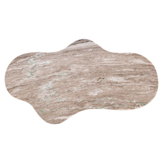 Richmond Interiors  Salontafel Abandos antiek bras