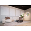 Richmond Interiors  Salontafel Chainey ash bruin