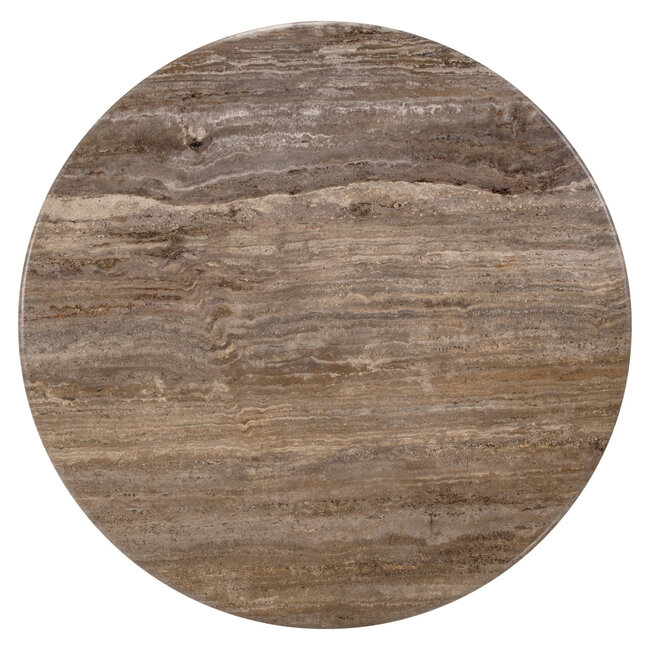 Richmond Interiors  Salontafel Chainey ash bruin