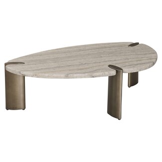 Richmond Interiors  Salontafel Arcadia grijs