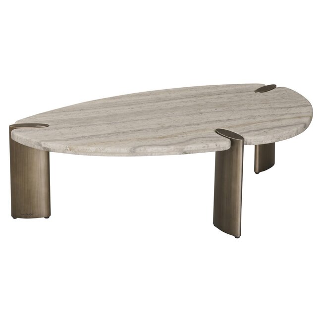 Richmond Interiors  Salontafel Arcadia grijs