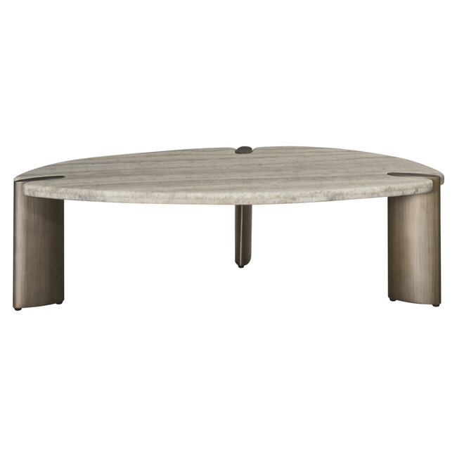 Richmond Interiors  Salontafel Arcadia grijs