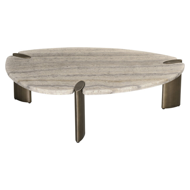 Richmond Interiors  Salontafel Arcadia grijs