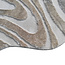 Richmond Interiors  Vloerkleed Ivar beige 200x350