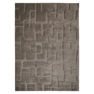 Richmond Interiors  Vloerkleed Cortesin almond 200x300