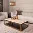 Richmond Interiors  Vloerkleed La Gomera beige 200x300