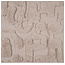 Richmond Interiors  Vloerkleed La Gomera beige 200x300