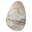 Richmond Interiors  Vloerkleed Mats beige pebble 230x350
