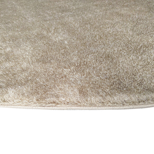Richmond Interiors  Vloerkleed Mats beige pebble 230x350