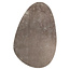 Richmond Interiors  Vloerkleed Freya bruin pebble 230x350