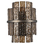 Richmond Interiors  Wandlamp Lumy bruin