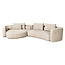 Richmond Interiors  Bank Angusto naturel softweave lounge links