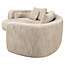 Richmond Interiors  Bank Angusto naturel softweave lounge links