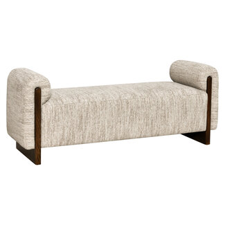 Richmond Interiors  Bank Winslov naturel softweave