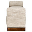 Richmond Interiors  Bank Winslov naturel softweave