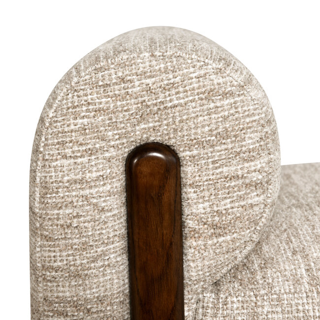Richmond Interiors  Bank Winslov naturel softweave