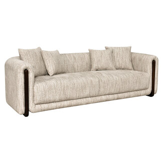 Richmond Interiors  Bank Winslov naturel softweave