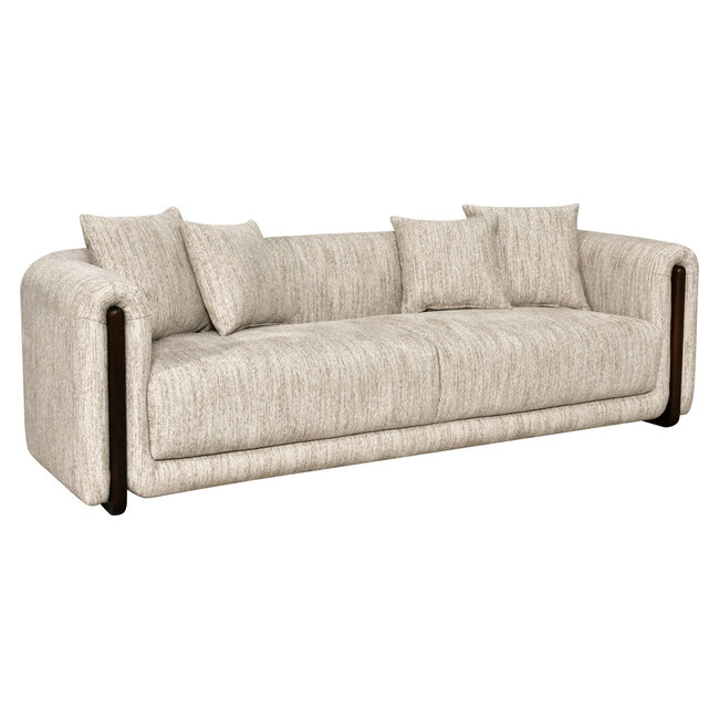 Richmond Interiors  Bank Winslov naturel softweave