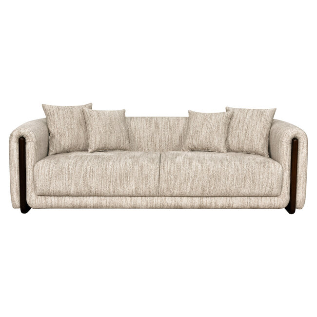 Richmond Interiors  Bank Winslov naturel softweave