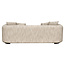 Richmond Interiors  Bank Winslov naturel softweave