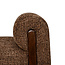 Richmond Interiors  Bank Winslov bruin blockweave