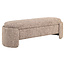 Richmond Interiors  Bank Cupid mocca linear with storage