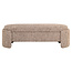 Richmond Interiors  Bank Cupid mocca linear with storage