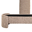 Richmond Interiors  Bank Cupid mocca linear with storage