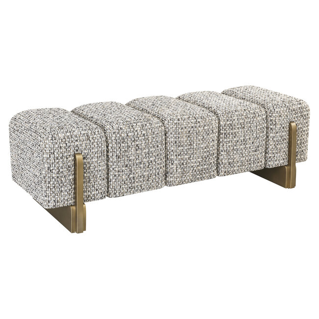 Richmond Interiors  Bank Caleo Cobblestone