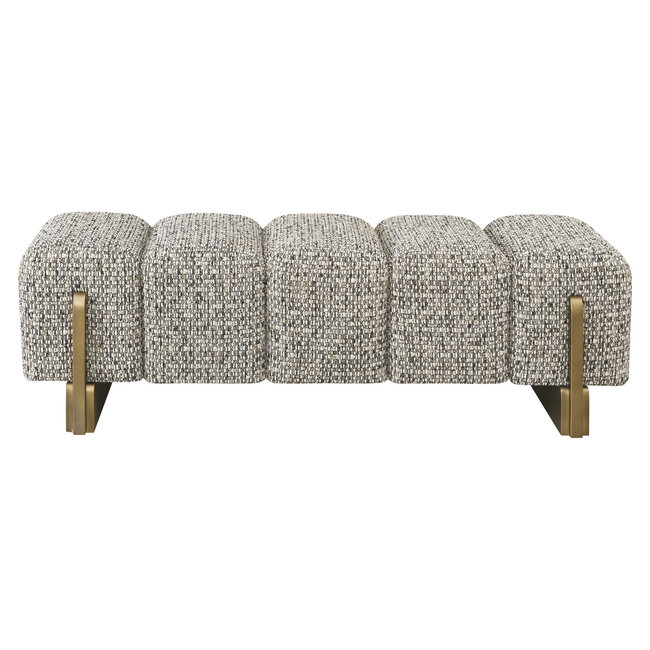 Richmond Interiors  Bank Caleo Cobblestone