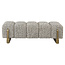 Richmond Interiors  Bank Caleo Cobblestone