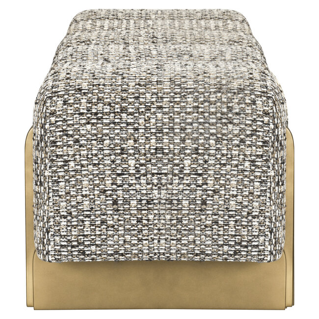 Richmond Interiors  Bank Caleo Cobblestone