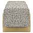 Richmond Interiors  Bank Caleo Cobblestone