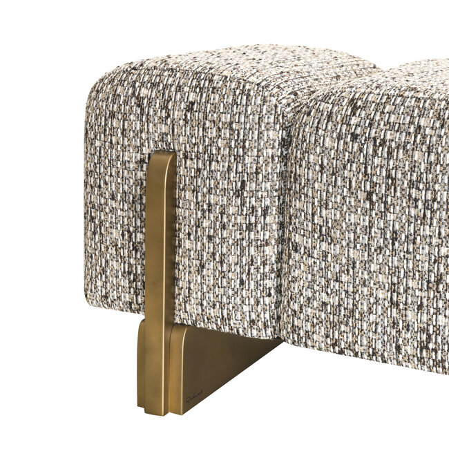 Richmond Interiors  Bank Caleo Cobblestone