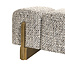 Richmond Interiors  Bank Caleo Cobblestone