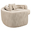 Richmond Interiors  Bank Angusto naturel softweave lounge rechts