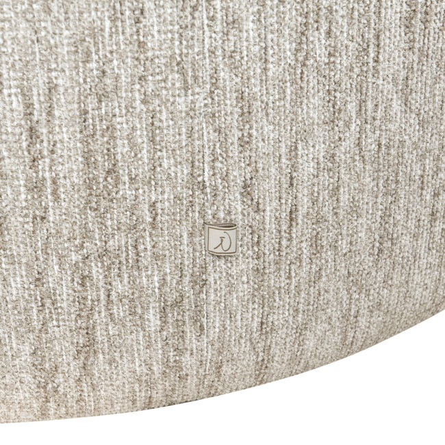 Richmond Interiors  Bank Angusto naturel softweave lounge rechts