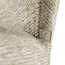 Richmond Interiors  Barstoel Amely naturel softweave draaistoel