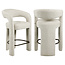 Richmond Interiors  Counterstoel Soho naturel linear