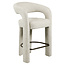 Richmond Interiors  Counterstoel Soho naturel linear
