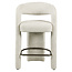 Richmond Interiors  Counterstoel Soho naturel linear