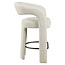Richmond Interiors  Counterstoel Soho naturel linear