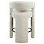 Richmond Interiors  Counterstoel Soho naturel linear