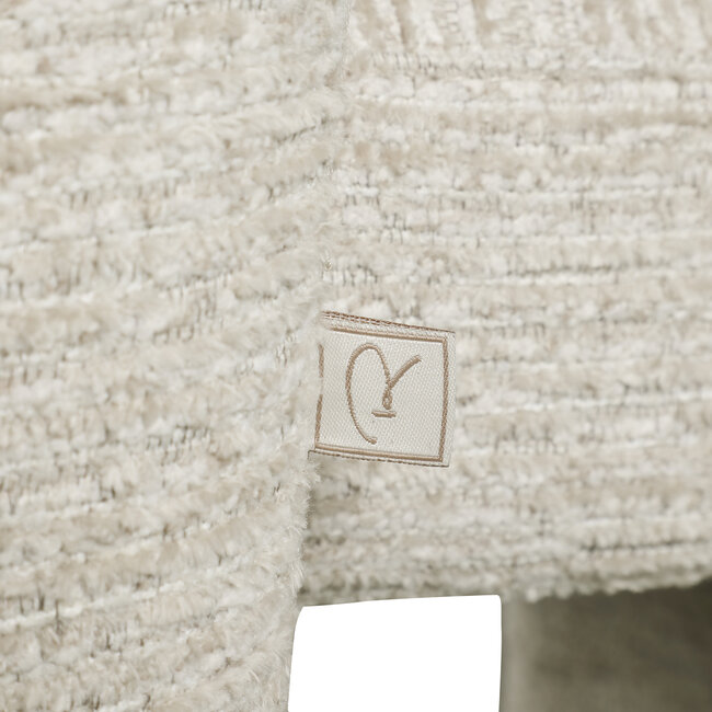 Richmond Interiors  Counterstoel Soho naturel linear