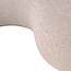 Richmond Interiors  Eetkamer bank Sorrobon cayenne bruin rond – Set of 2