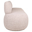Richmond Interiors  Eetkamer bank Sorrobon cayenne bruin recht – Set of 2